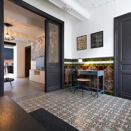 La Villa Berenice « Le Patio » En Coeur De Ville Saint-Amand-les-Eaux Zewnętrze zdjęcie